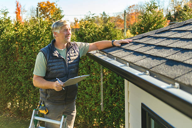 Trusted Emergency Roof Repair service in Chesterfield, NJ - Ben Roofing and Steel LLC